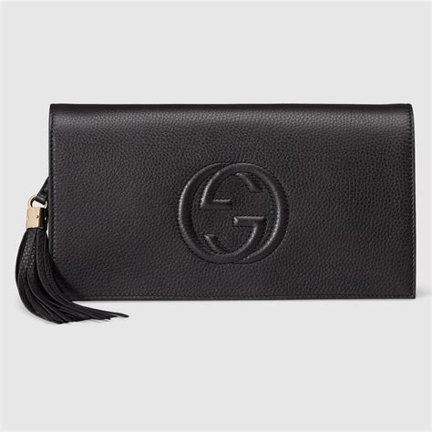 gucci clutches on sale